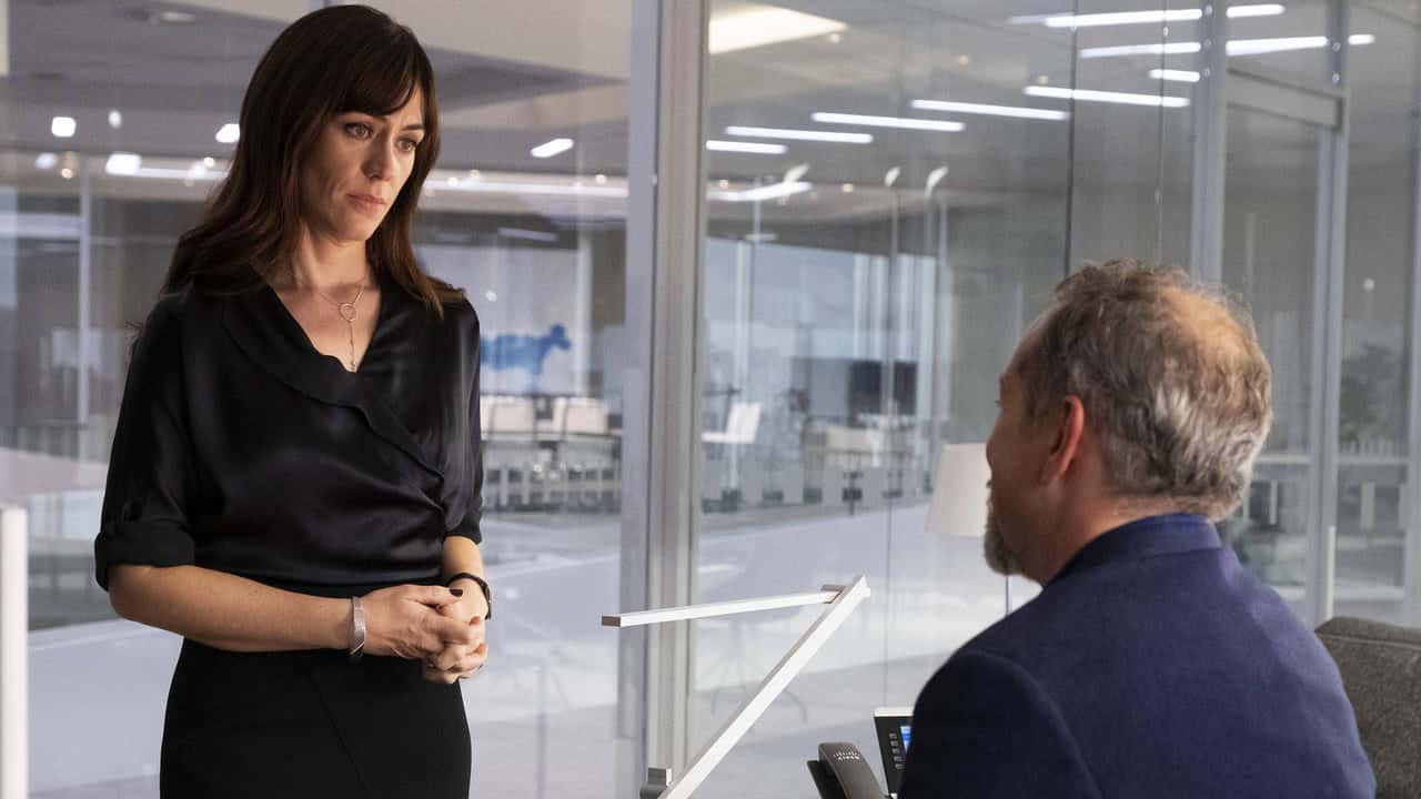 Billions 4. Sezon 5. Bölüm kapak