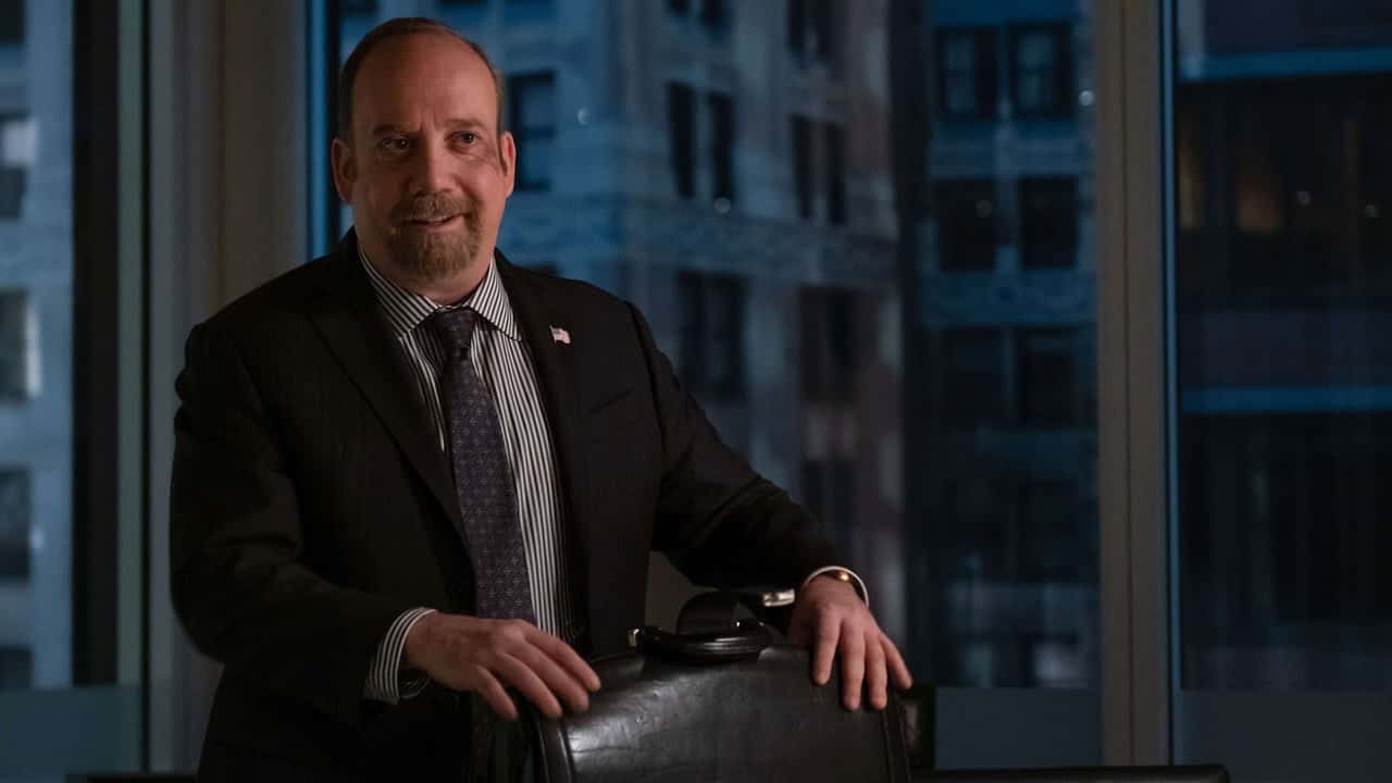 Billions 5. Sezon 5. Bölüm kapak