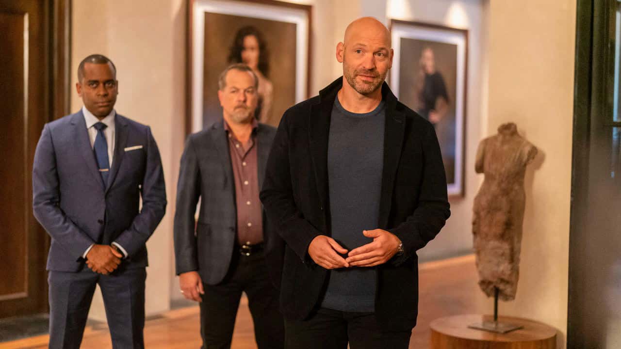 Billions 6. Sezon 10. Bölüm kapak