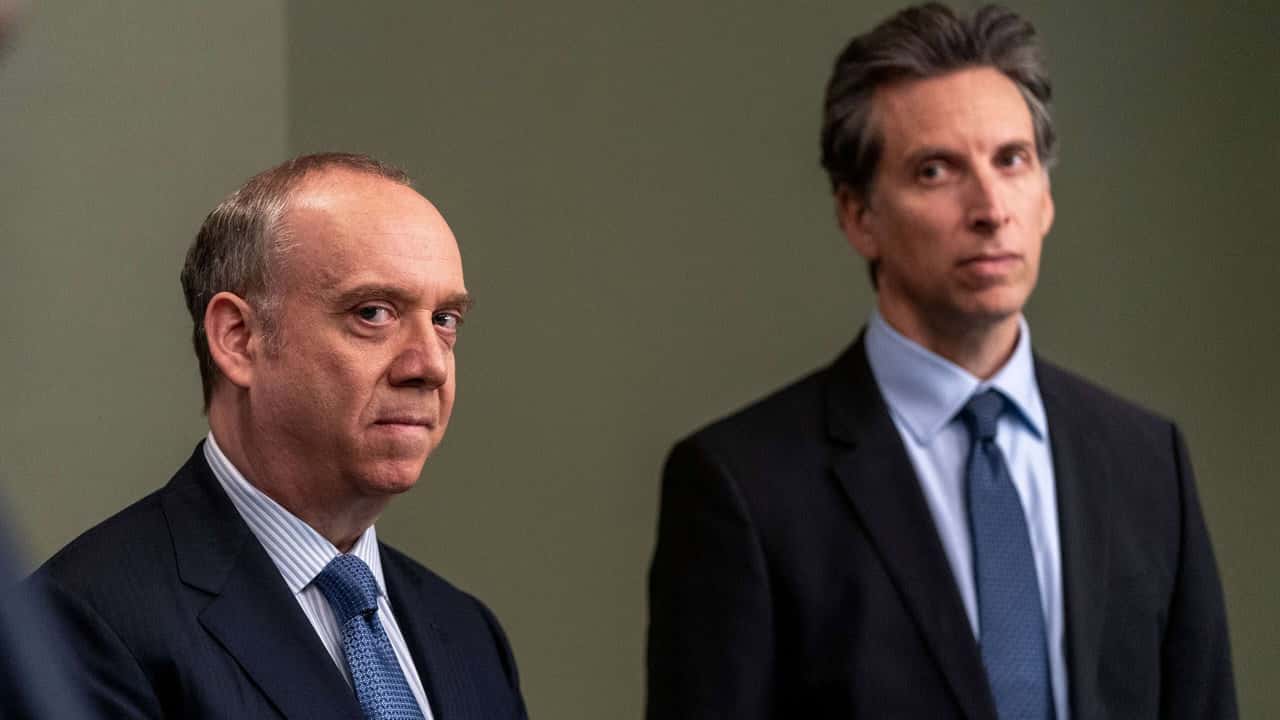 Billions 6. Sezon 12. Bölüm kapak