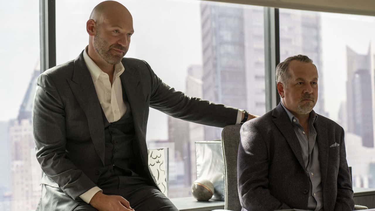 Billions 6. Sezon 3. Bölüm kapak