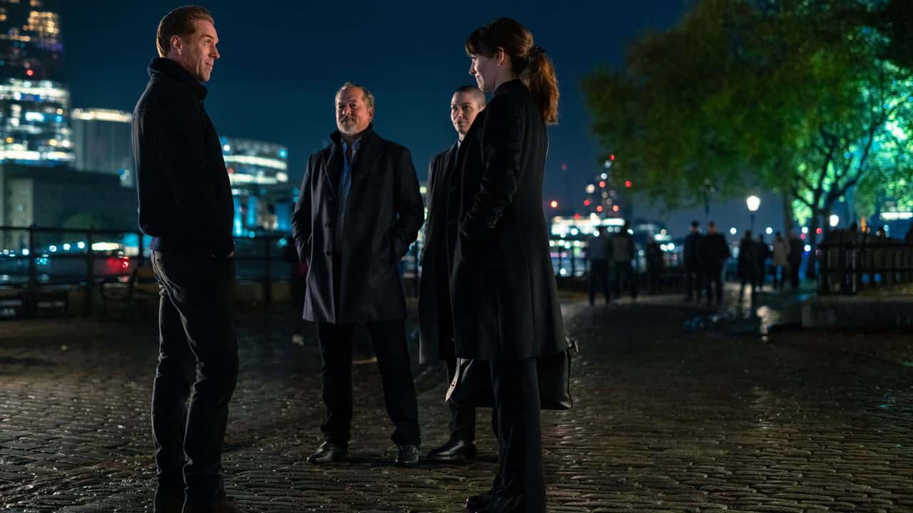Billions 7. Sezon 1. Bölüm kapak