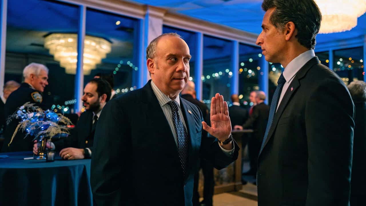 Billions 7. Sezon 5. Bölüm kapak