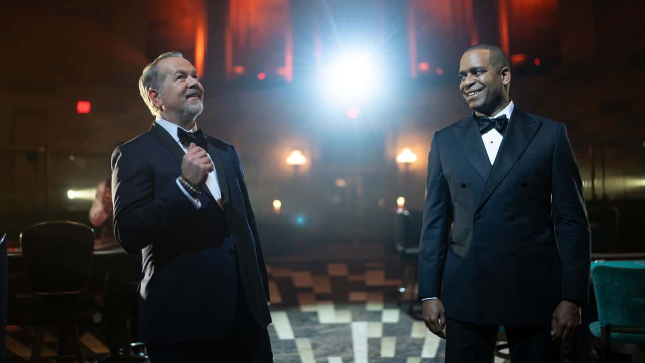Billions 7. Sezon 7. Bölüm kapak