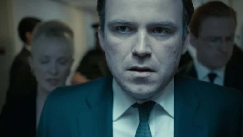 Black Mirror 1. Sezon 1. Bölüm kapak