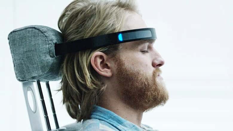 Black Mirror 3. Sezon 2. Bölüm kapak