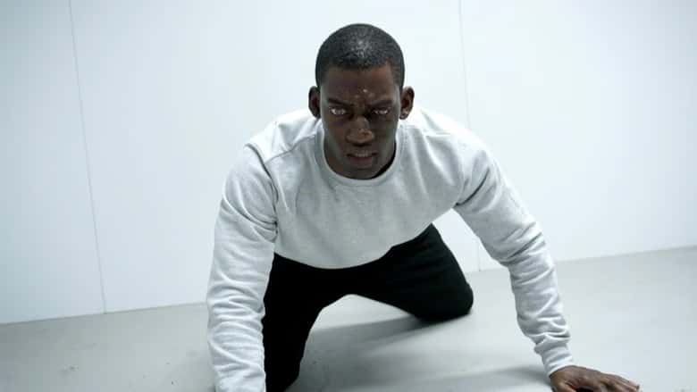 Black Mirror 3. Sezon 5. Bölüm kapak