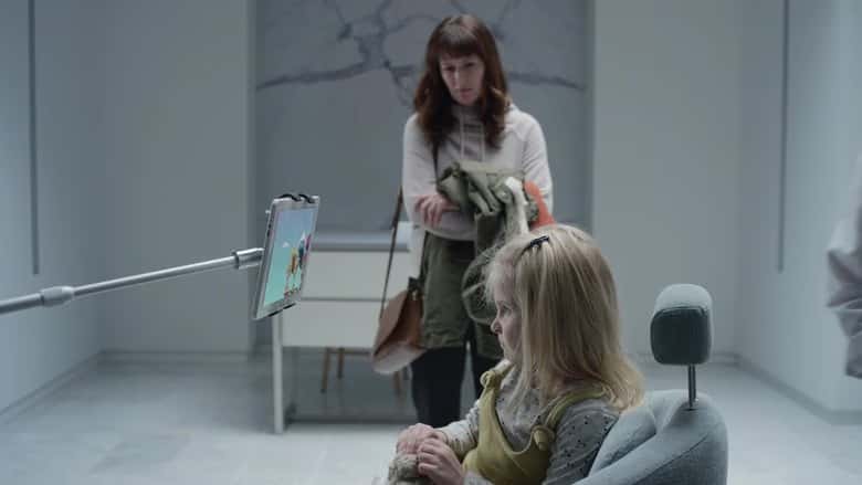 Black Mirror 4. Sezon 2. Bölüm kapak