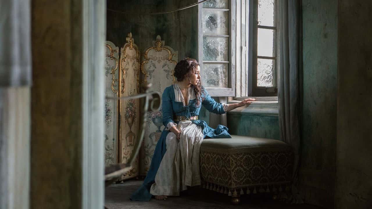 Black Sails 1. Sezon 7. Bölüm kapak
