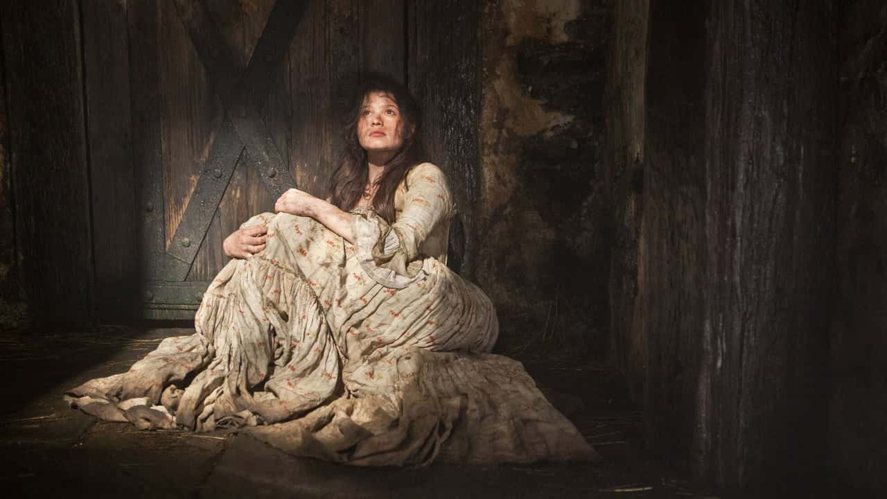 Black Sails 2. Sezon 4. Bölüm kapak