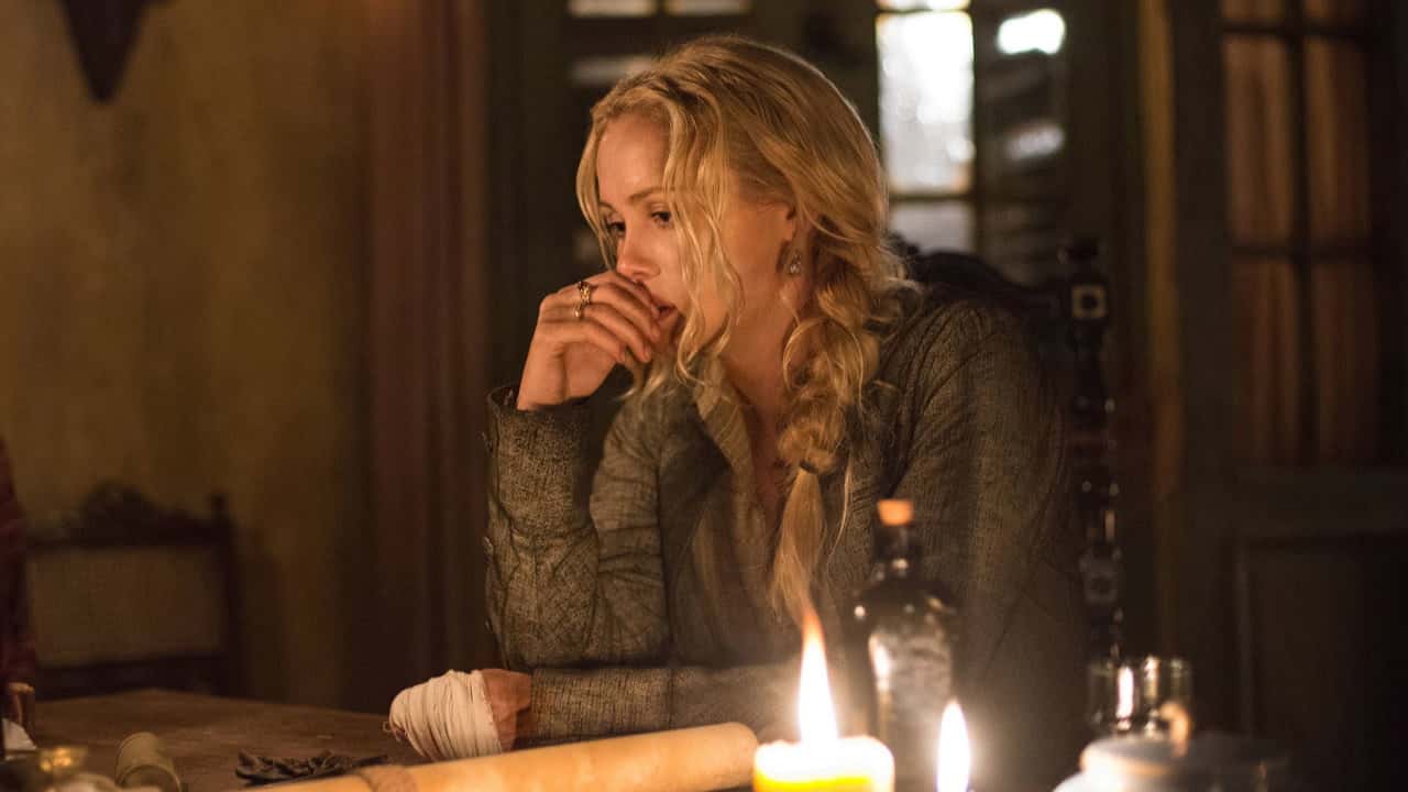 Black Sails 2. Sezon 7. Bölüm kapak