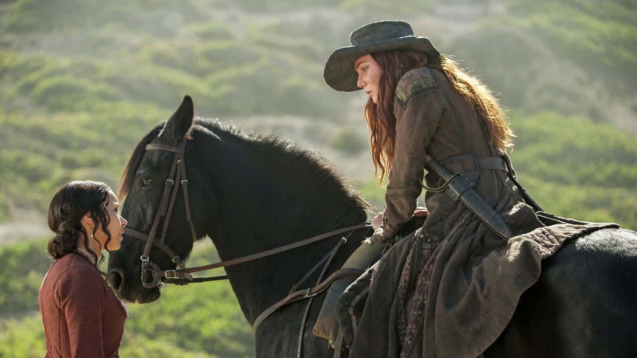 Black Sails 3. Sezon 7. Bölüm kapak