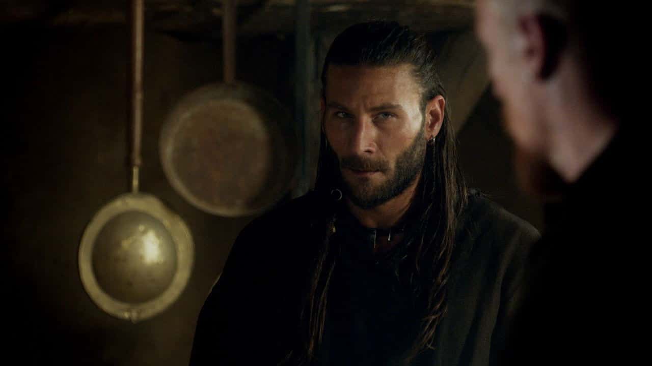 Black Sails 3. Sezon 8. Bölüm kapak