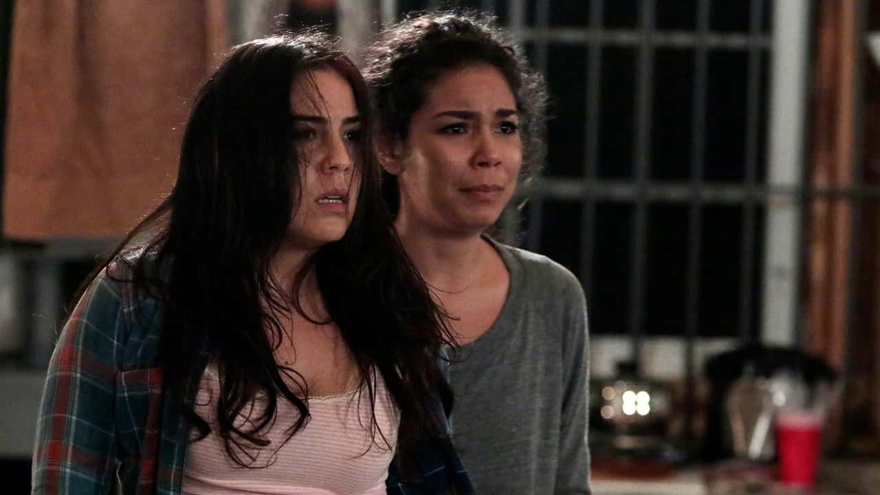 Blindspot 1. Sezon 14. Bölüm kapak