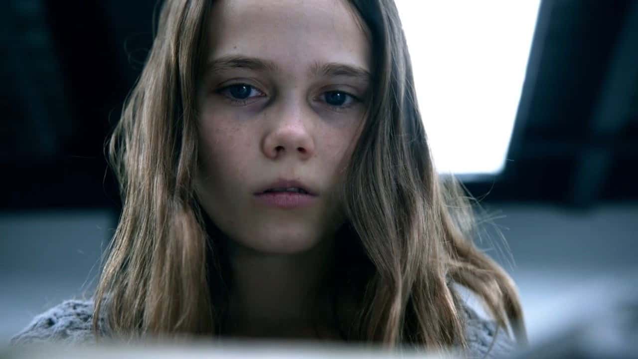 Blindspot 1. Sezon 20. Bölüm kapak