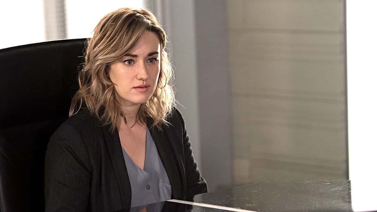 Blindspot 2. Sezon 18. Bölüm kapak