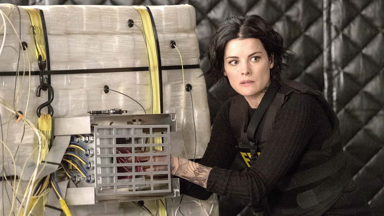 Blindspot 2. Sezon 21. Bölüm kapak