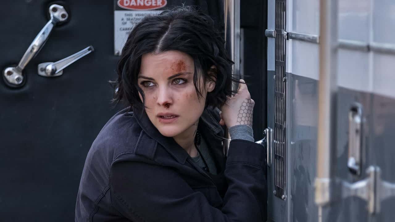 Blindspot 2. Sezon 22. Bölüm kapak