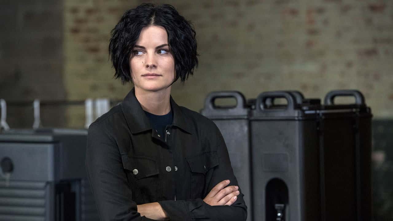 Blindspot 2. Sezon 8. Bölüm kapak