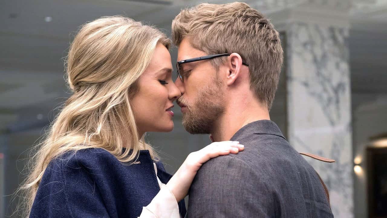 Blindspot 3. Sezon 10. Bölüm kapak