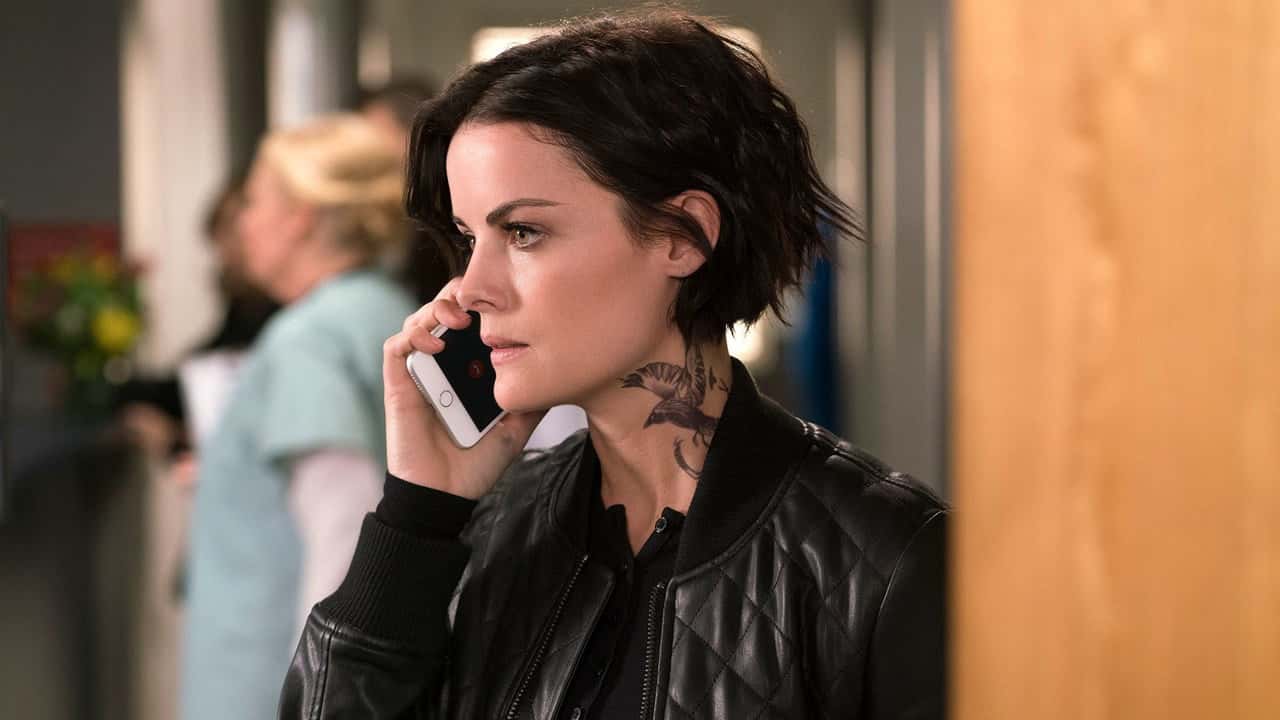 Blindspot 3. Sezon 11. Bölüm kapak