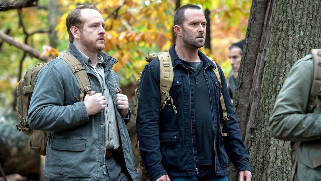 Blindspot 3. Sezon 12. Bölüm kapak