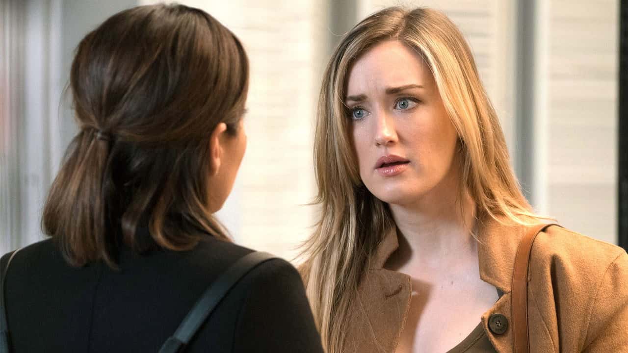 Blindspot 3. Sezon 14. Bölüm kapak