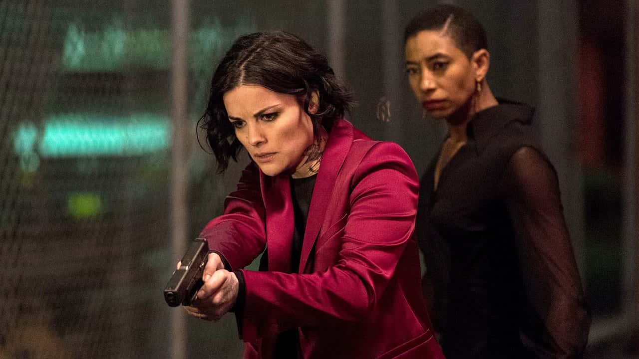 Blindspot 3. Sezon 18. Bölüm kapak