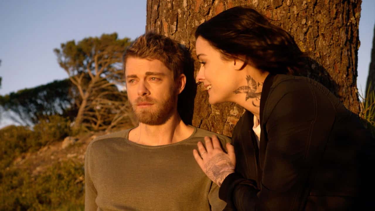 Blindspot 3. Sezon 22. Bölüm kapak