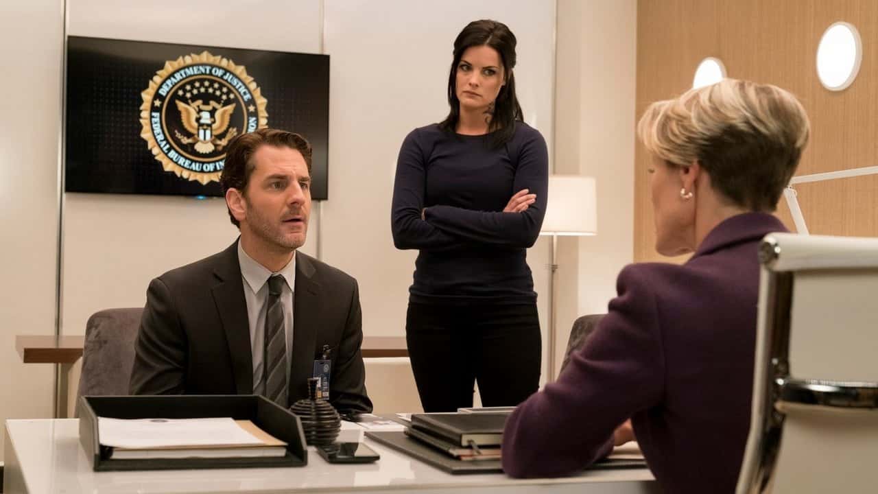 Blindspot 3. Sezon 5. Bölüm kapak