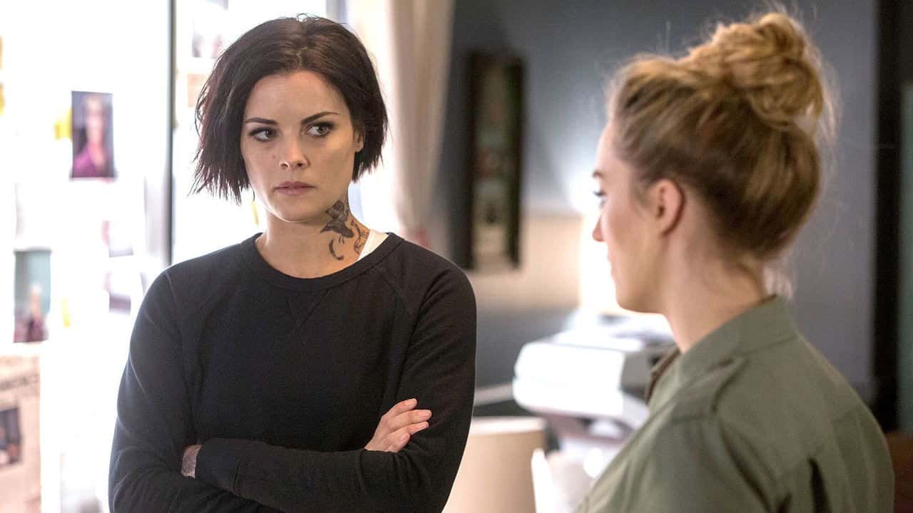 Blindspot 3. Sezon 7. Bölüm kapak
