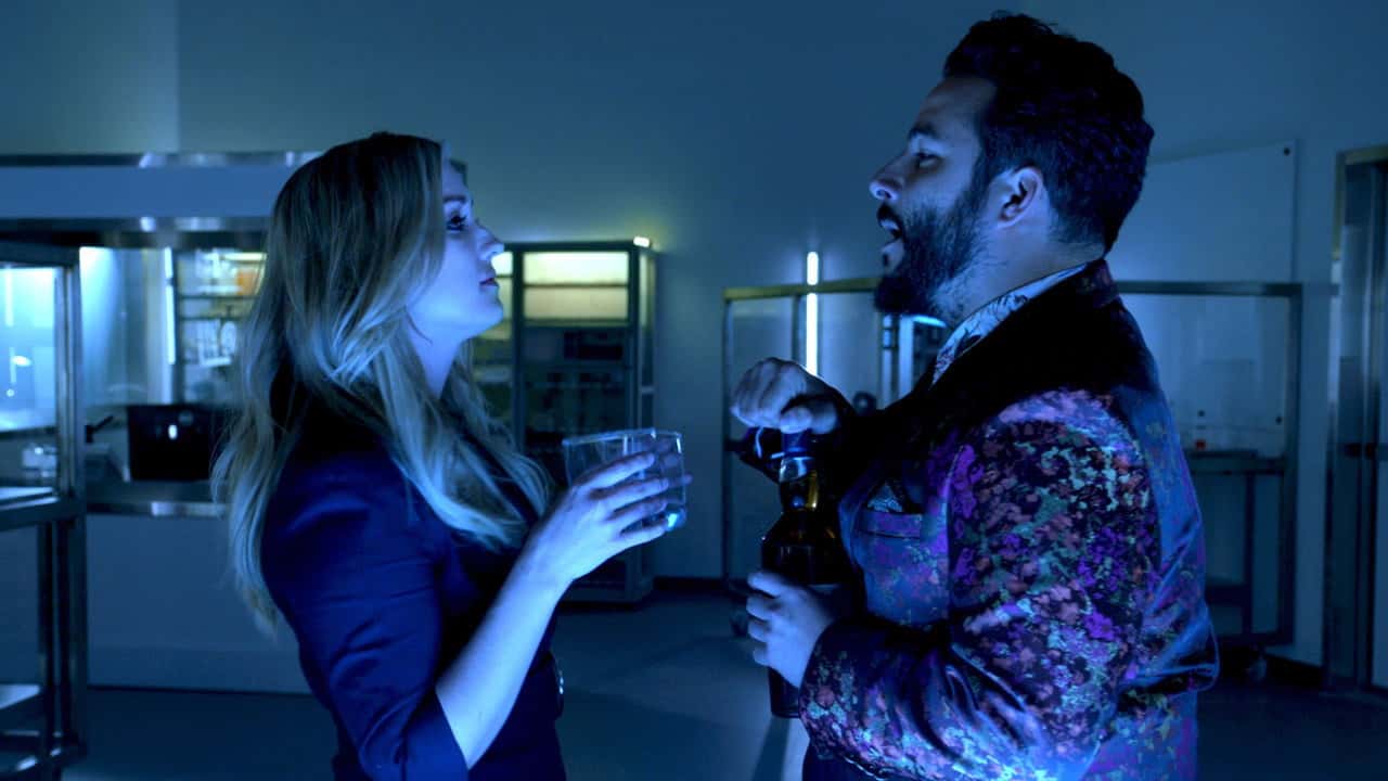 Blindspot 4. Sezon 11. Bölüm kapak