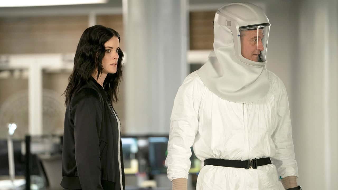 Blindspot 4. Sezon 4. Bölüm kapak
