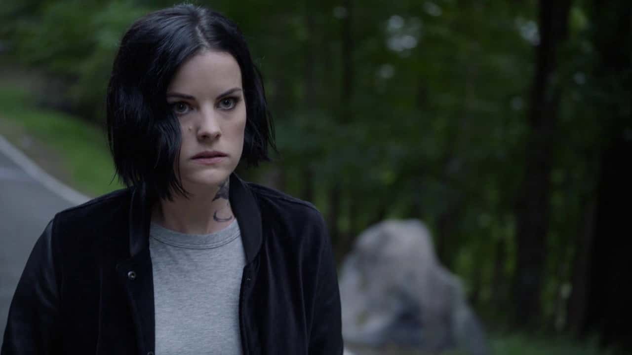 Blindspot 4. Sezon 8. Bölüm kapak