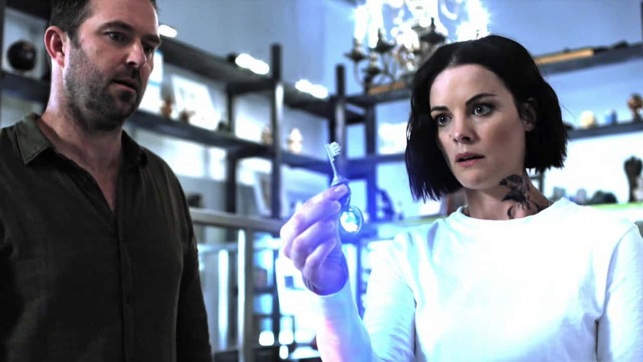 Blindspot 4. Sezon 9. Bölüm kapak
