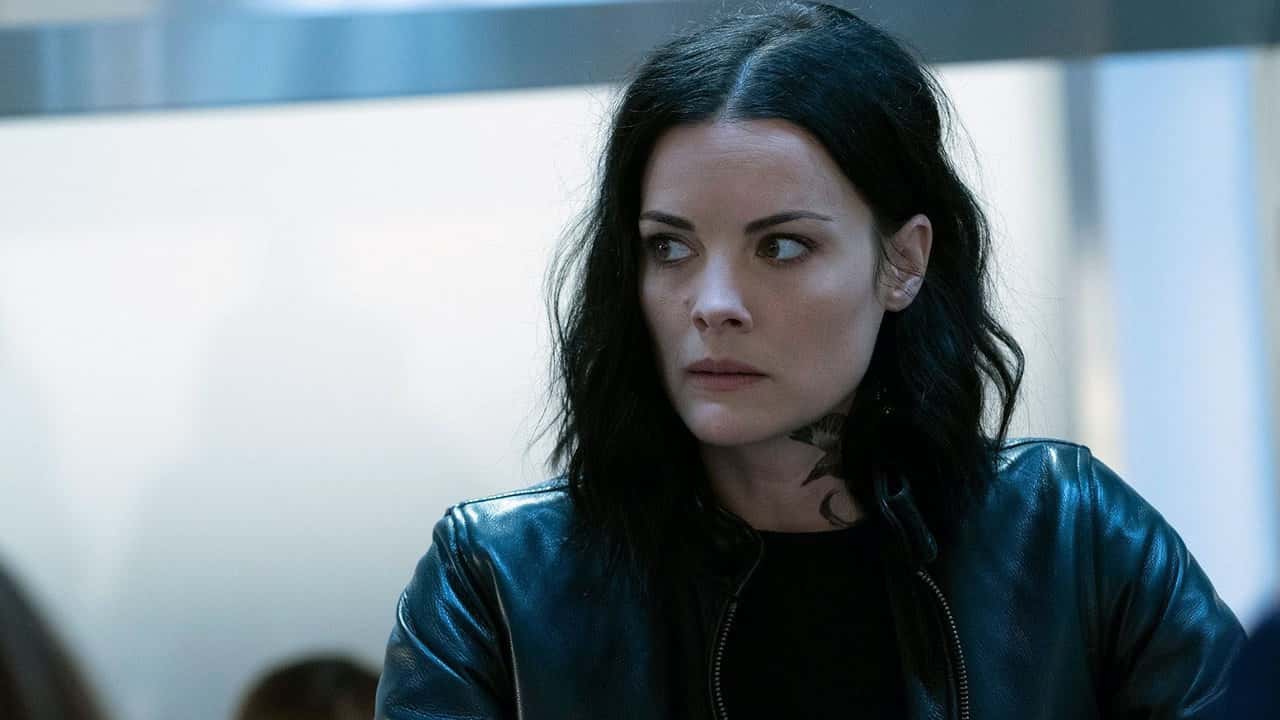 Blindspot 5. Sezon 11. Bölüm kapak