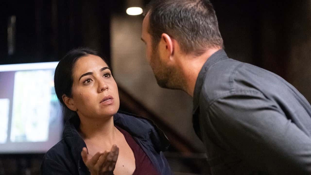 Blindspot 5. Sezon 3. Bölüm kapak
