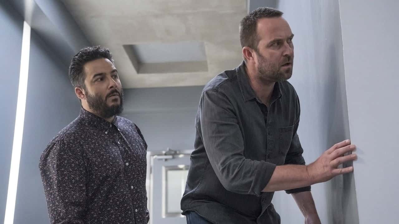 Blindspot 5. Sezon 9. Bölüm kapak