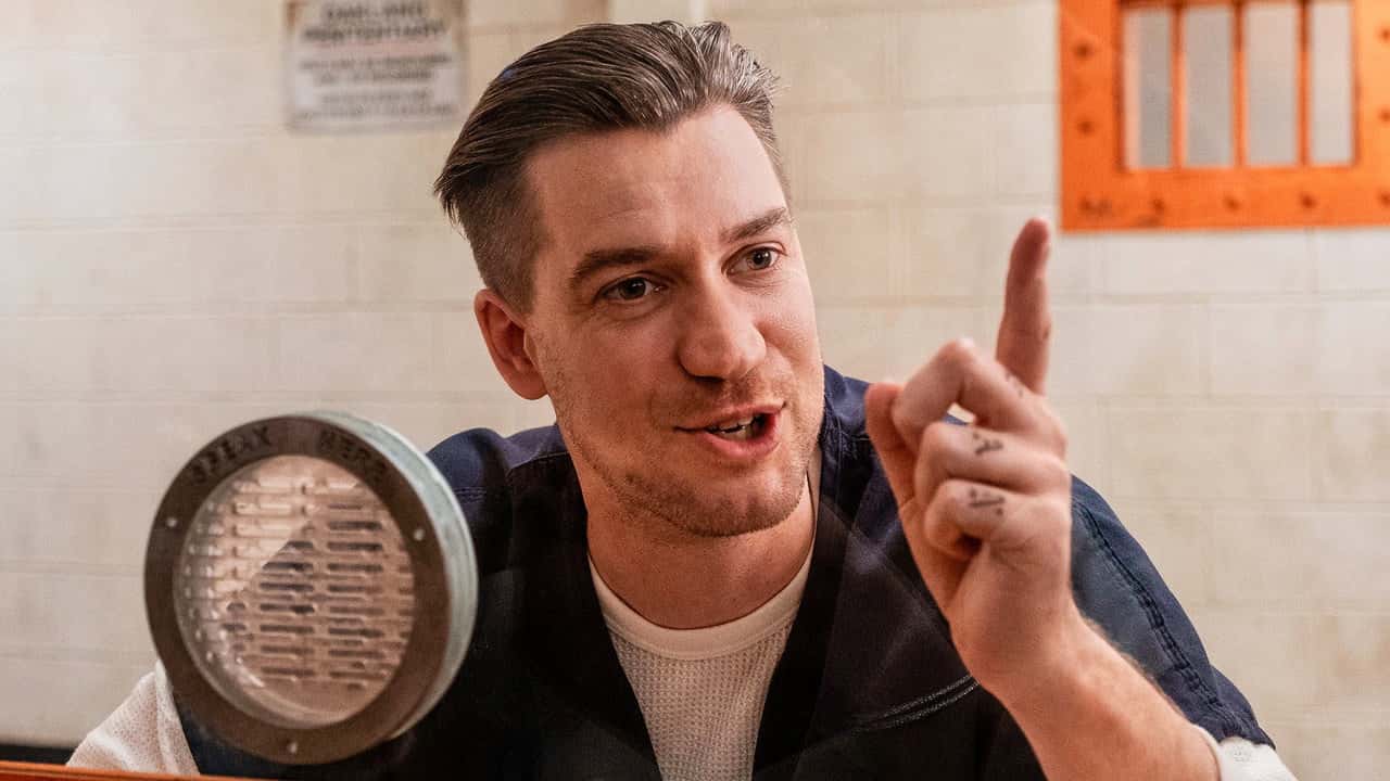 Blindspotting 1. Sezon 8. Bölüm kapak
