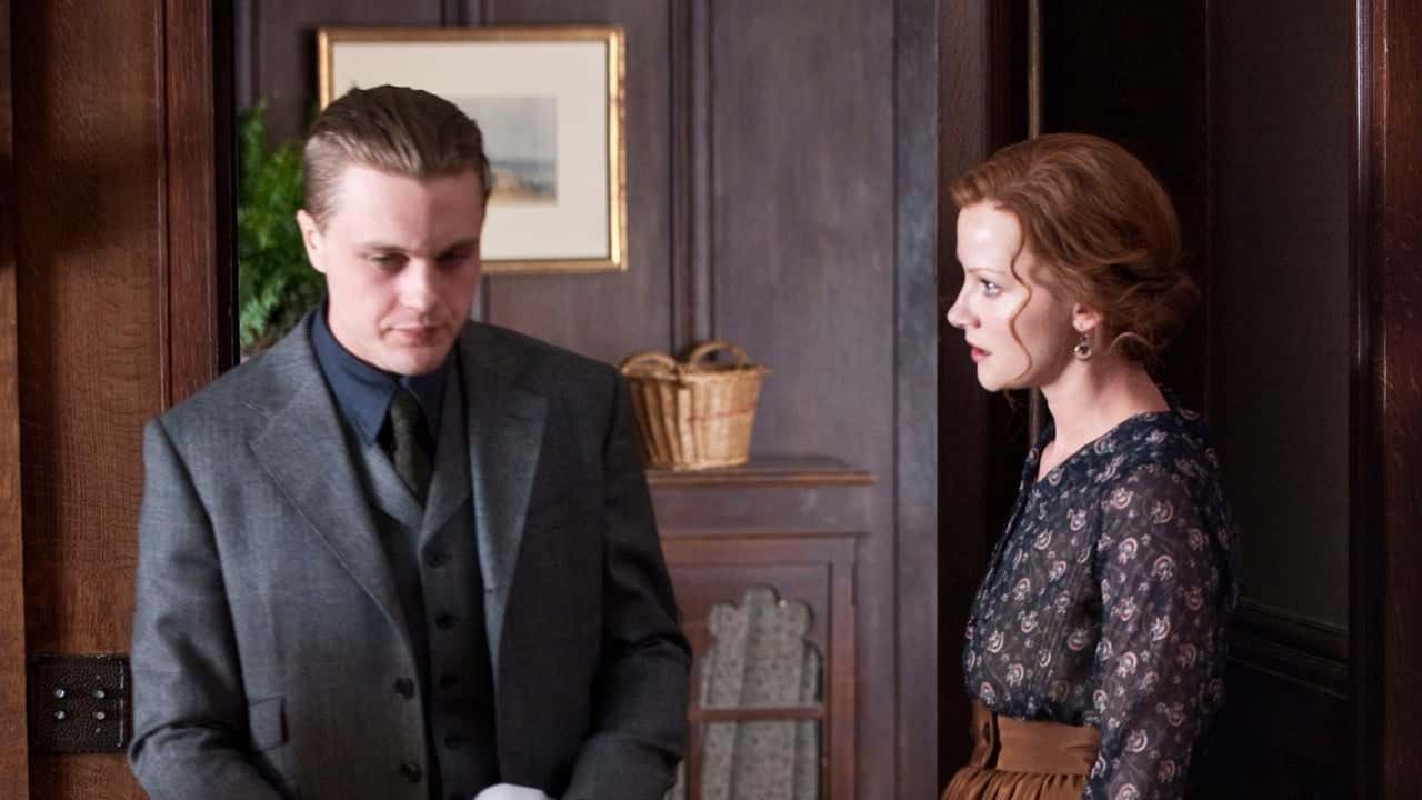 Boardwalk Empire 1. Sezon 11. Bölüm kapak