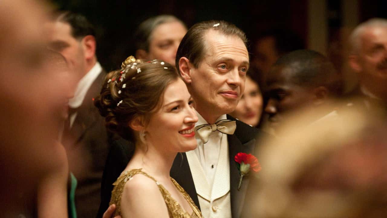 Boardwalk Empire 1. Sezon 12. Bölüm kapak