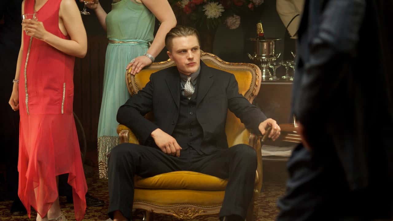 Boardwalk Empire 2. Sezon 8. Bölüm kapak