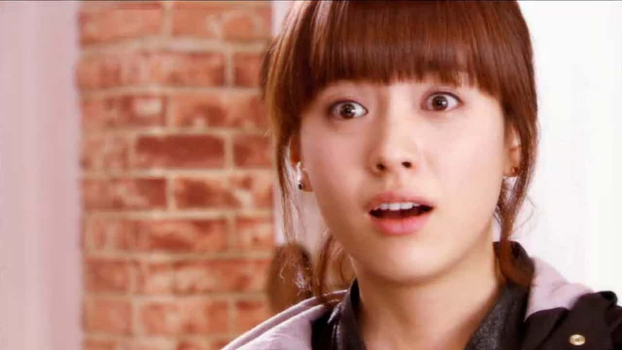 Brilliant Legacy 1. Sezon 4. Bölüm kapak