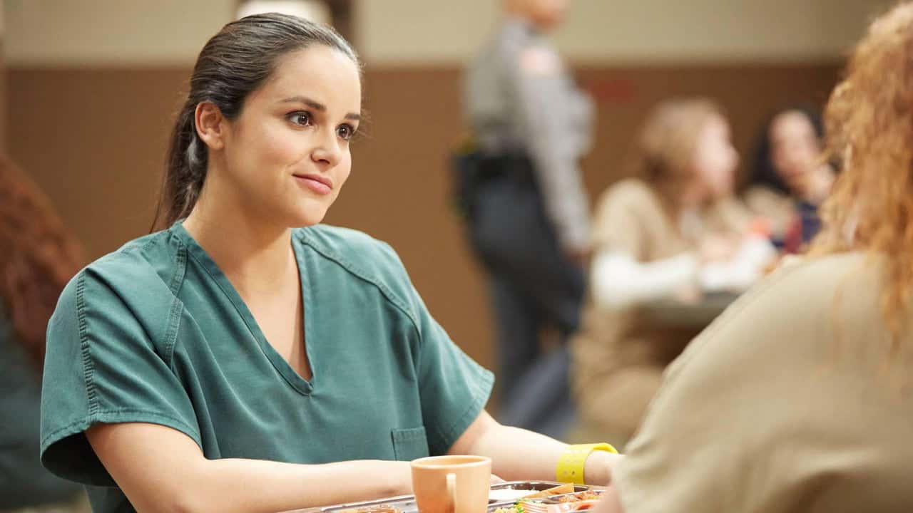 Brooklyn Nine-Nine 3. Sezon 21. Bölüm kapak