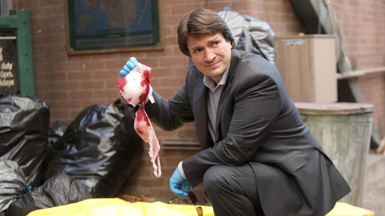 Brooklyn Nine-Nine 4. Sezon 14. Bölüm kapak