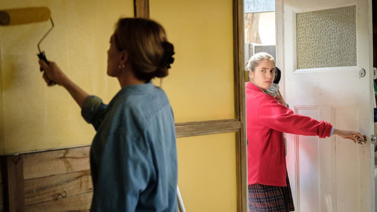 Bump 1. Sezon 6. Bölüm kapak