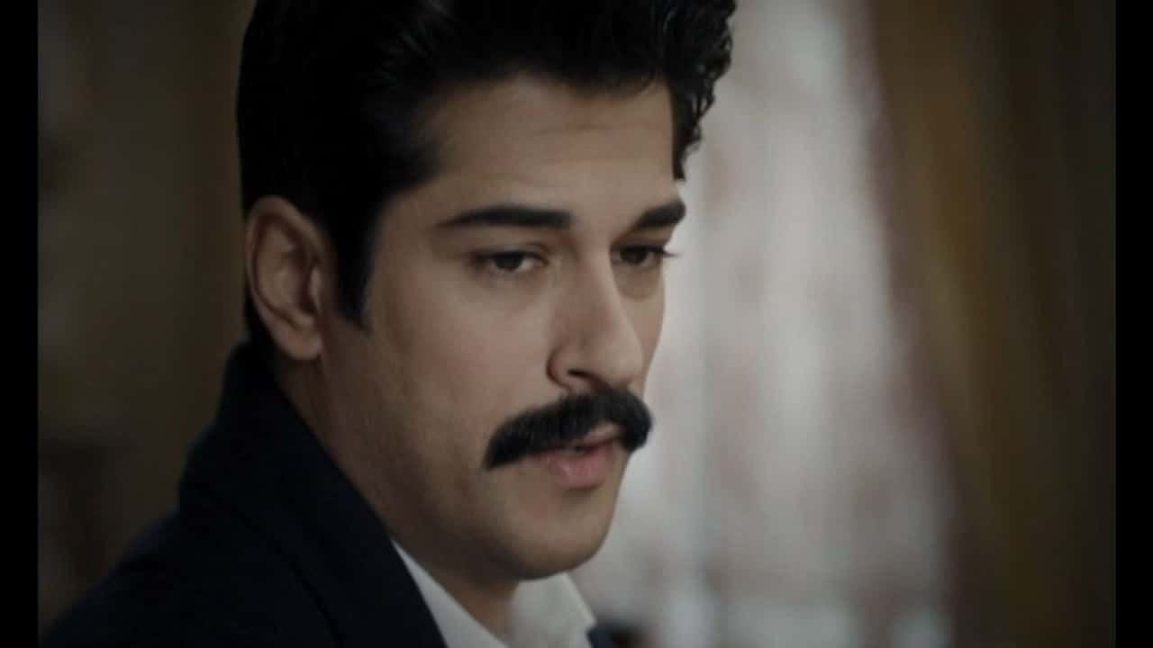 Çalıkuşu 1. Sezon 18. Bölüm kapak