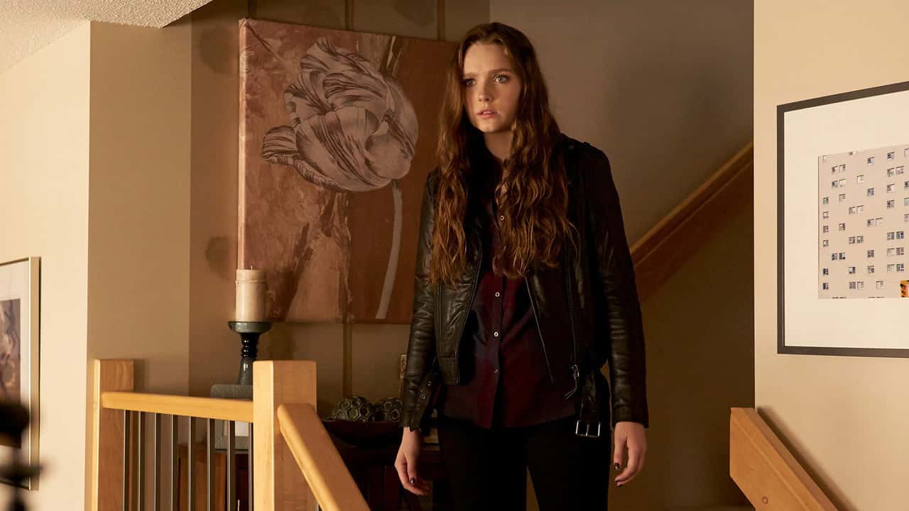 Channel Zero 2. Sezon 1. Bölüm kapak