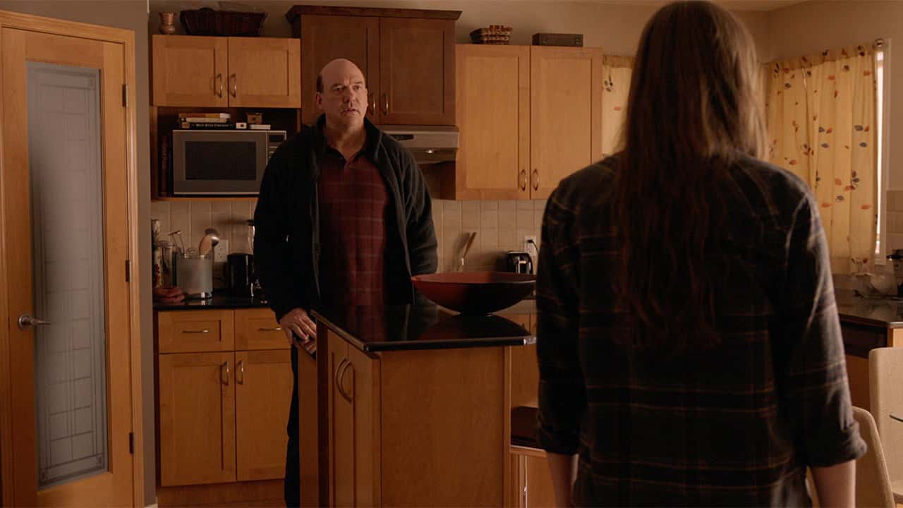 Channel Zero 2. Sezon 3. Bölüm kapak