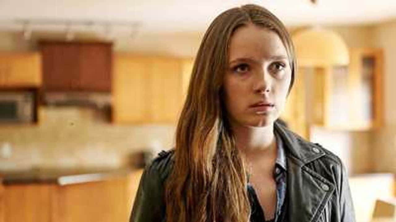 Channel Zero 2. Sezon 6. Bölüm kapak